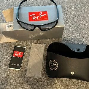 Ray Ban Sunglasses